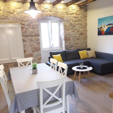 Apartments Bepi Komiža Dış mekan fotoğraf