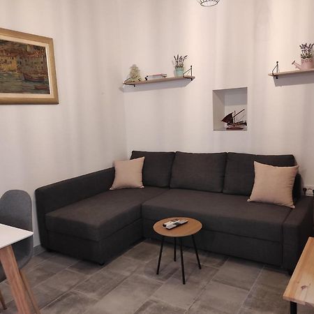 Apartments Bepi Komiža Dış mekan fotoğraf