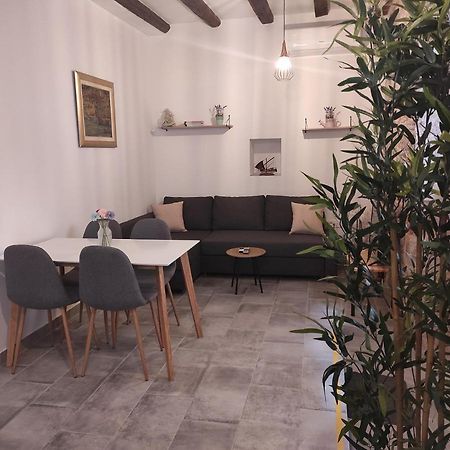 Apartments Bepi Komiža Dış mekan fotoğraf