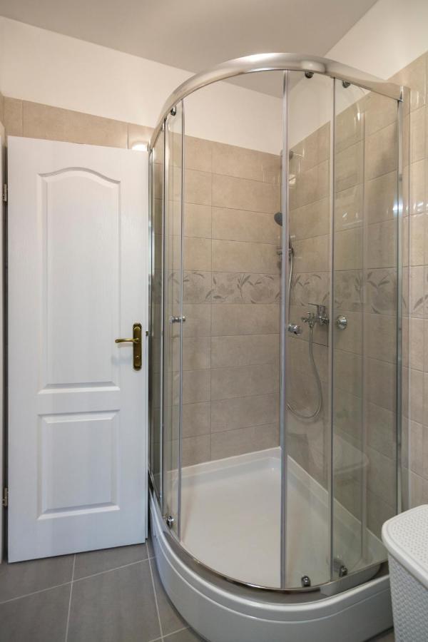 Apartments Bepi Komiža Dış mekan fotoğraf