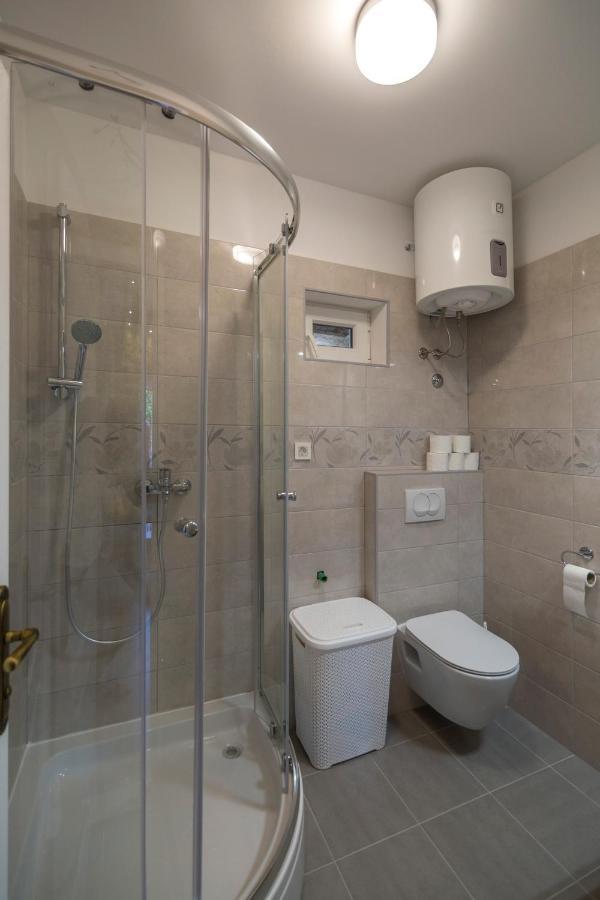 Apartments Bepi Komiža Dış mekan fotoğraf
