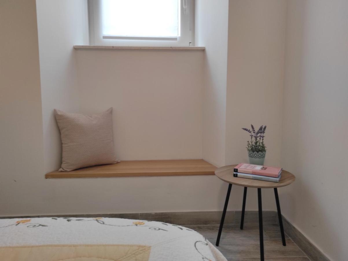 Apartments Bepi Komiža Dış mekan fotoğraf