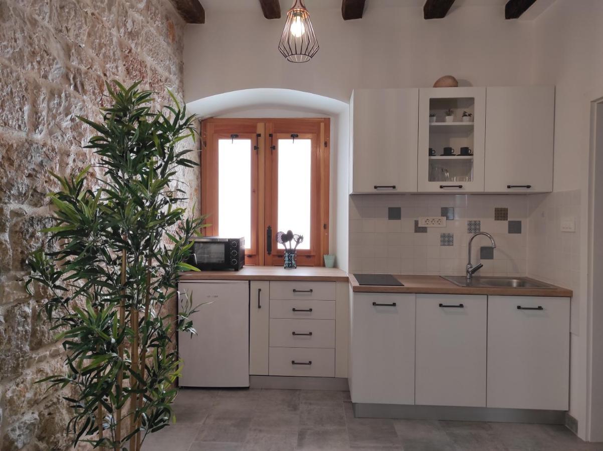 Apartments Bepi Komiža Dış mekan fotoğraf
