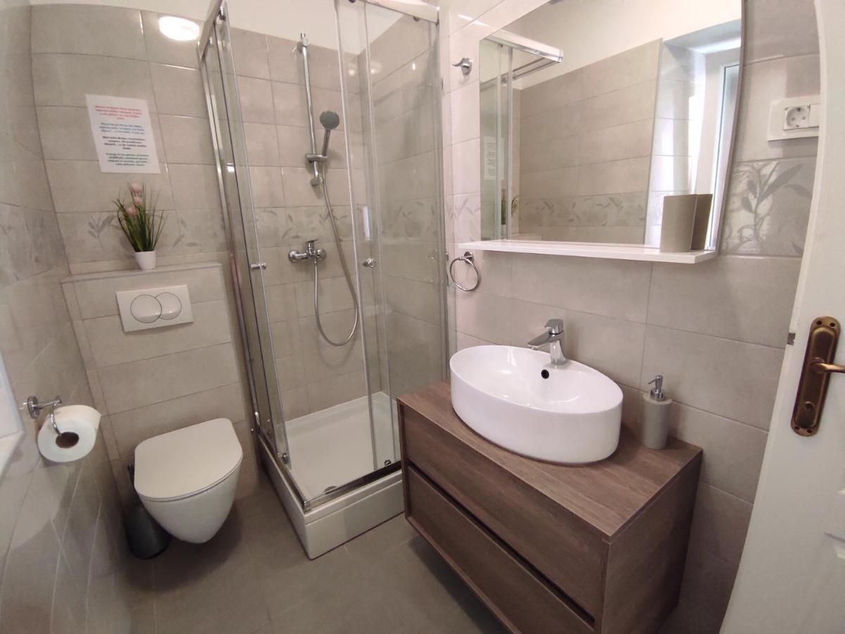Apartments Bepi Komiža Dış mekan fotoğraf