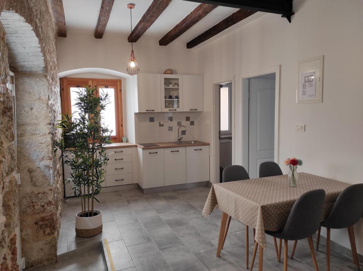 Apartments Bepi Komiža Dış mekan fotoğraf