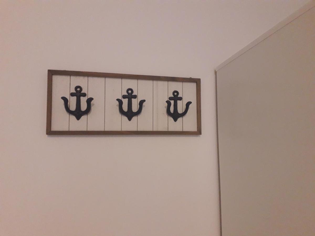 Apartments Bepi Komiža Dış mekan fotoğraf